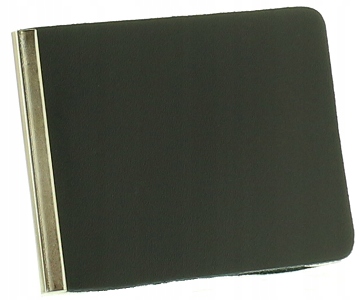 SKÓRZANA BANKNOTÓWKA PORTFEL NA BANKNOTY KOLORY Kod producenta Bi