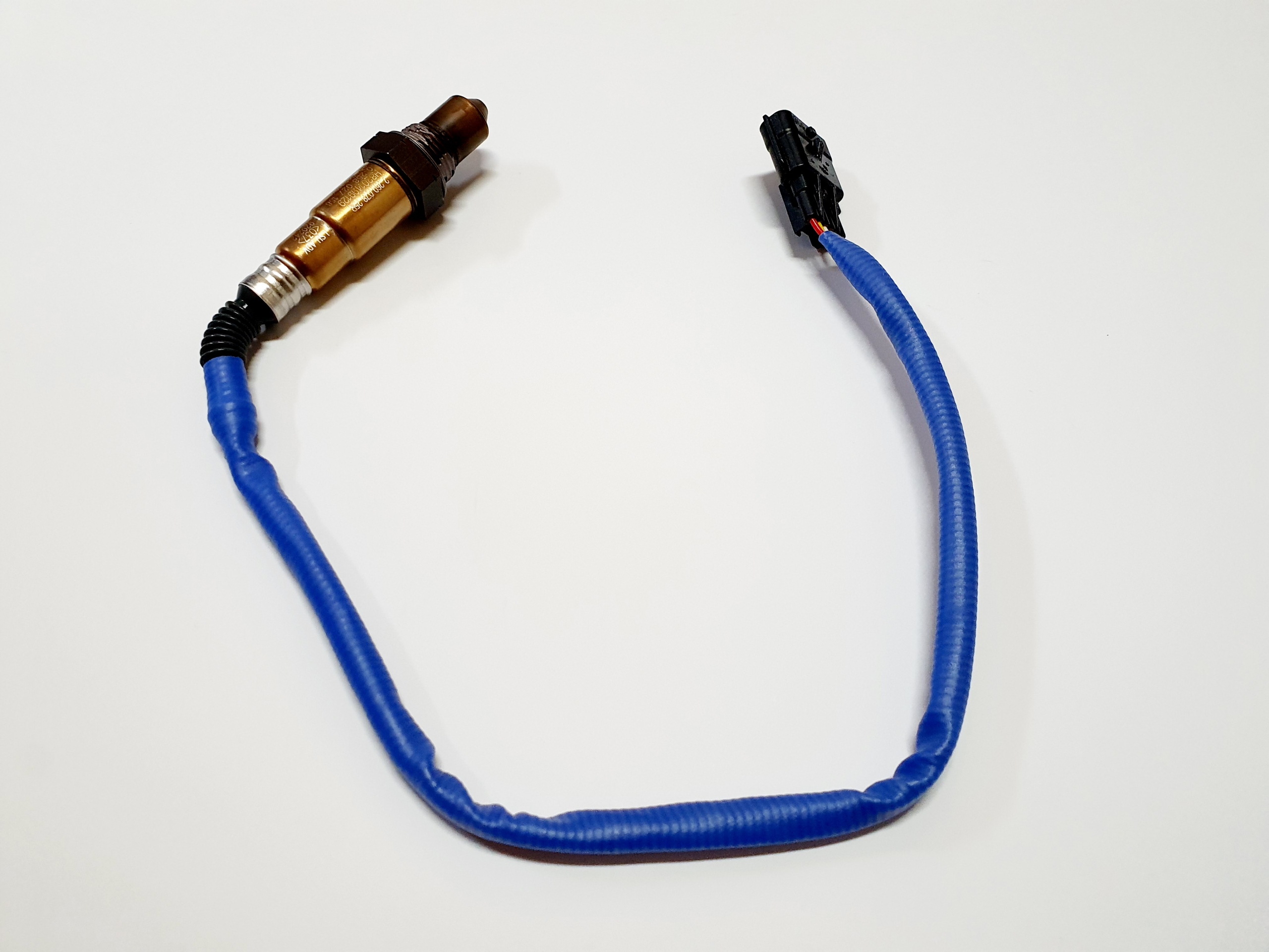 226907825R - ЛЯМБДА-ЗОНД ДЛЯ NISSAN QASHQAI II X-TRAIL 1.6 DCI