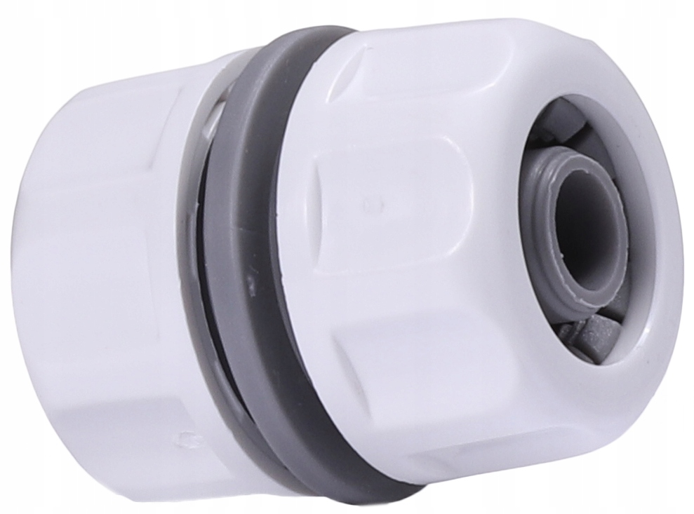 

Reparator 1/2'' Złączka Łącznik Węża Ogrodowego Wl
