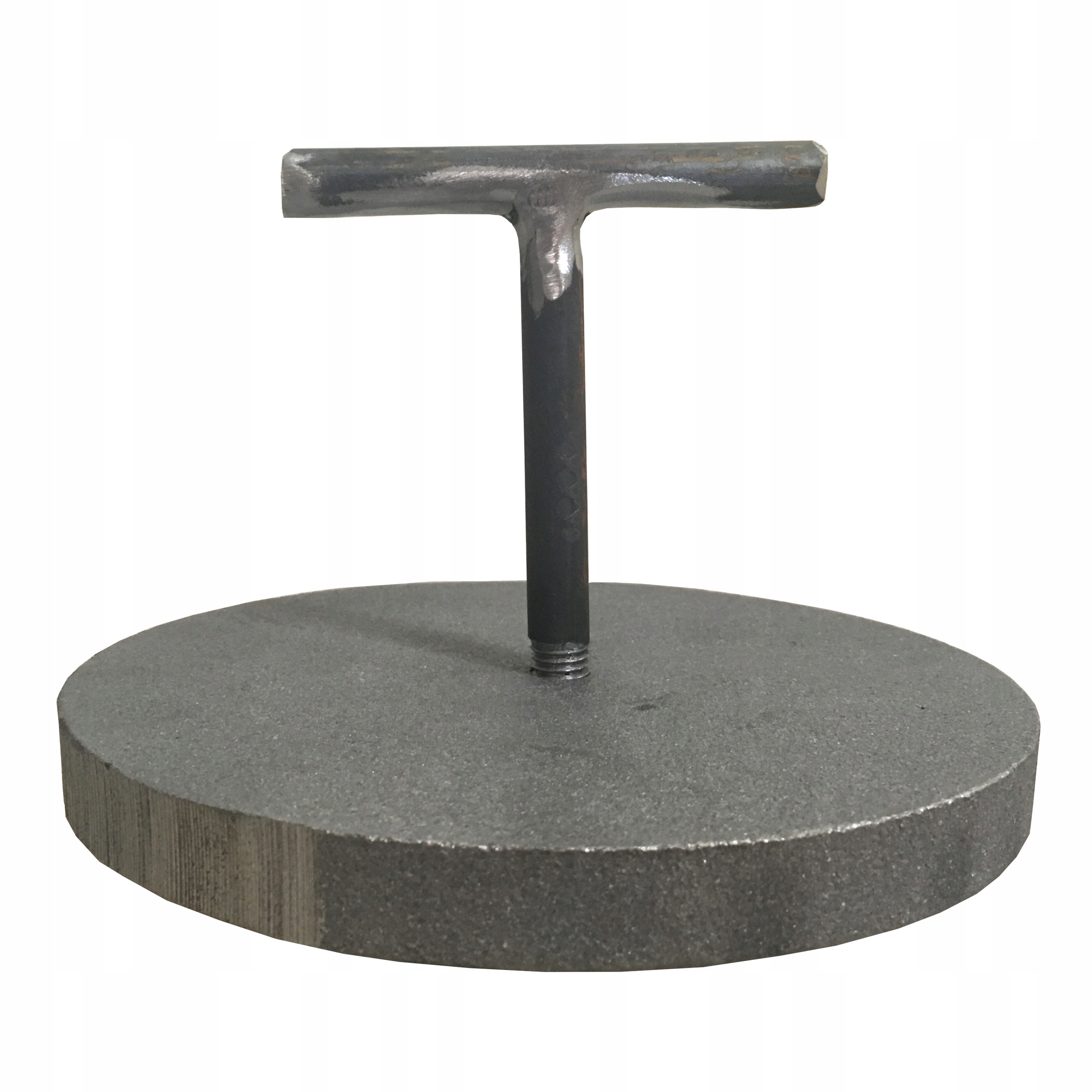 

Deflektor Żeliwny z uchwyt T do pieca 15-25 ciężki