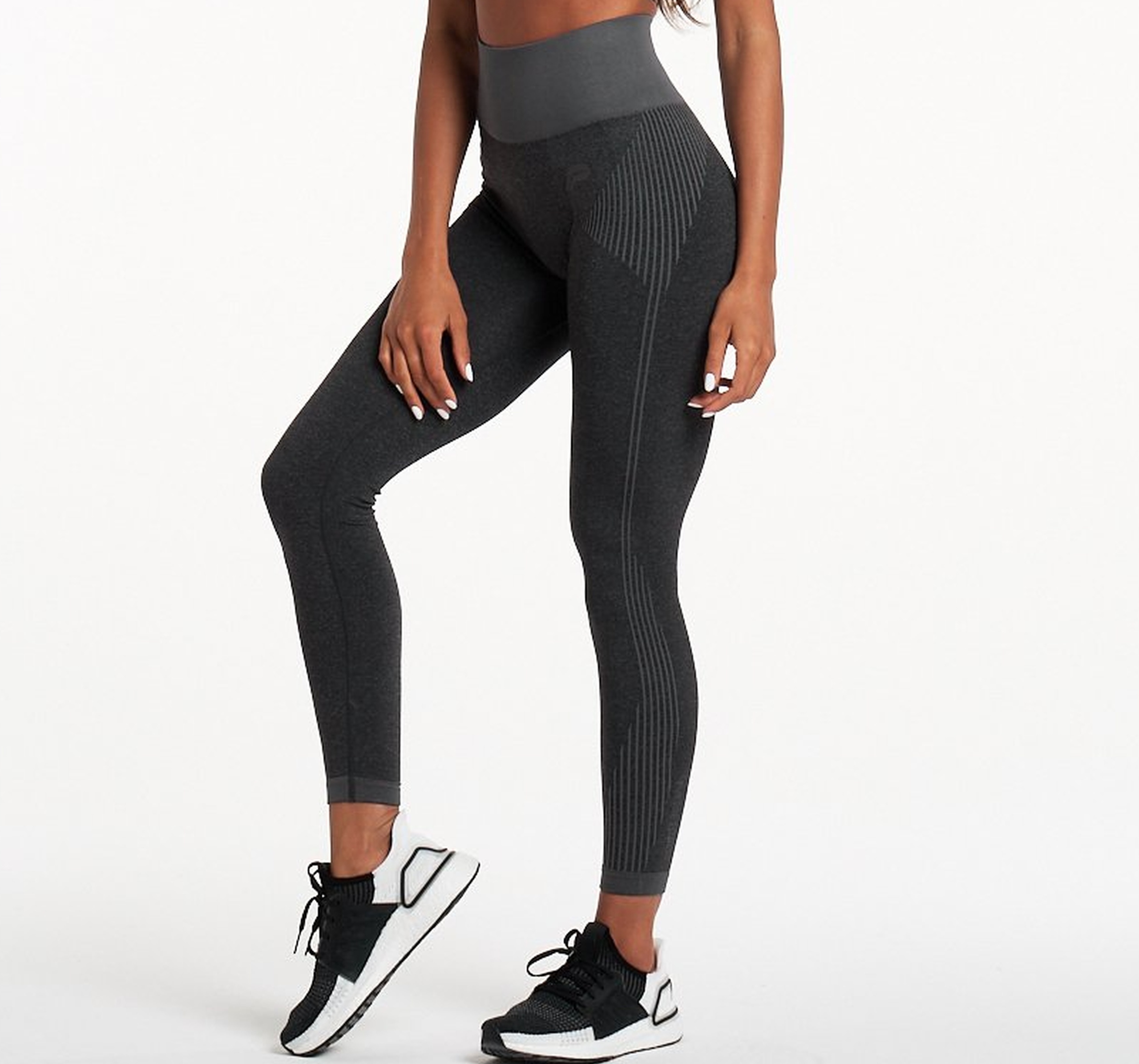 

Pursue Fitness Leginsy Bezszwowe Adapt Trening Xs