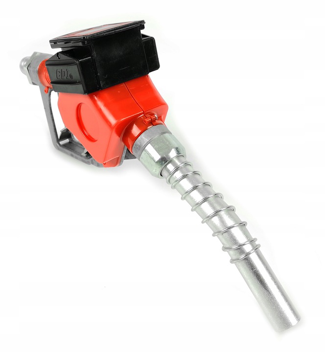 Pistolet Do Paliwa Oleju Z Licznikiem Samoodbijacy Producent code AUTO STOP ON CPN M66952