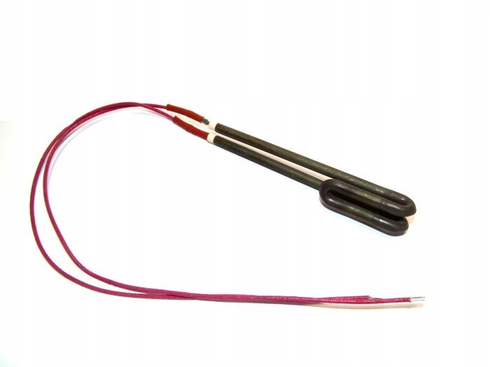 Zapalovač ohřívač pro kotle a hořáky na pelety Kostrzewa 370 W 230 V V2