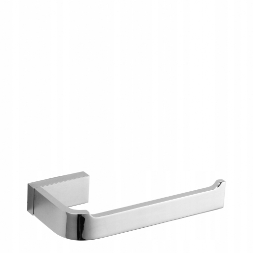 OMNIRES uchwyt na papier toaletowy RENO chrom