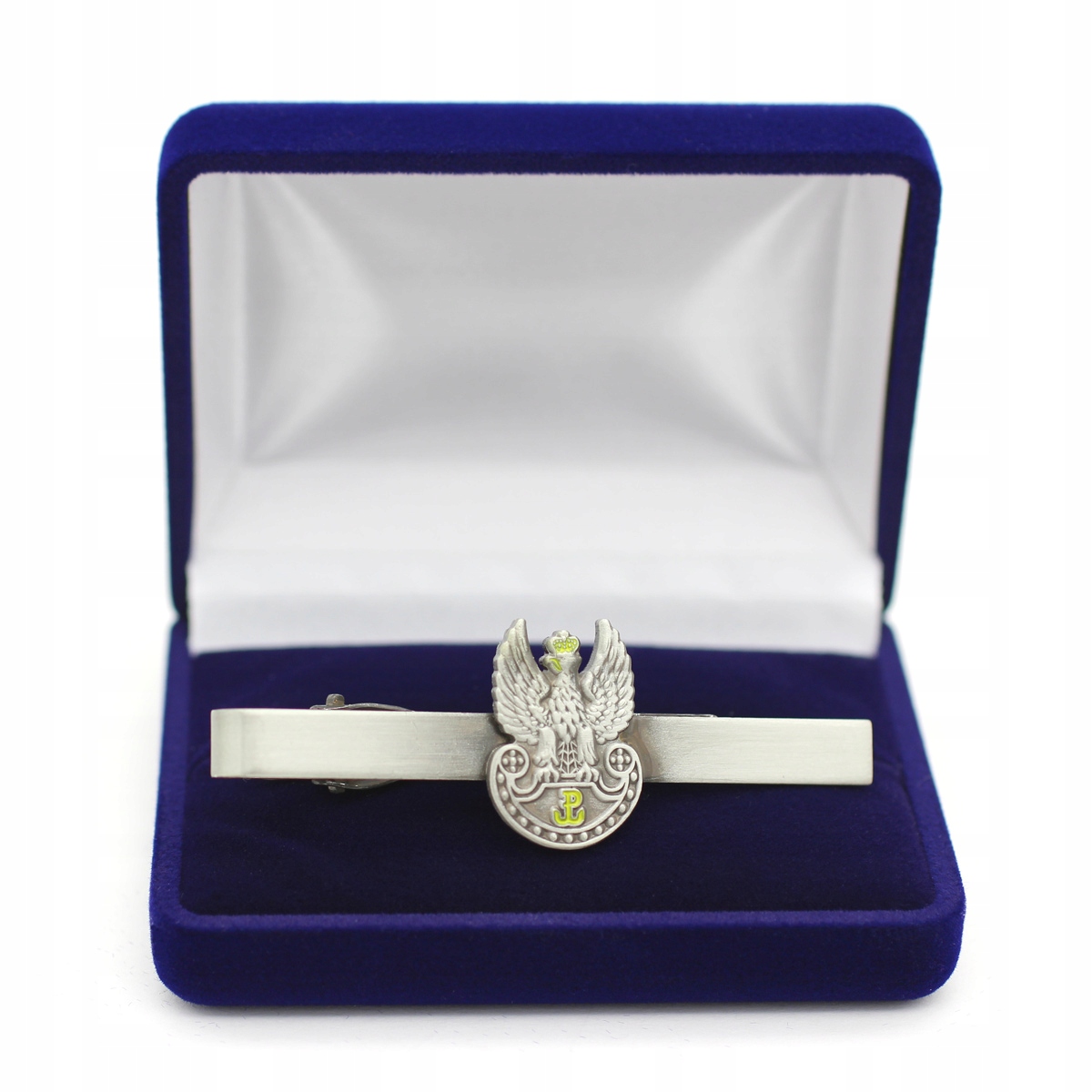 Spinka do krawata WOJSKA OBRONY TERYTORIALNEJ etui Marka Inna marka