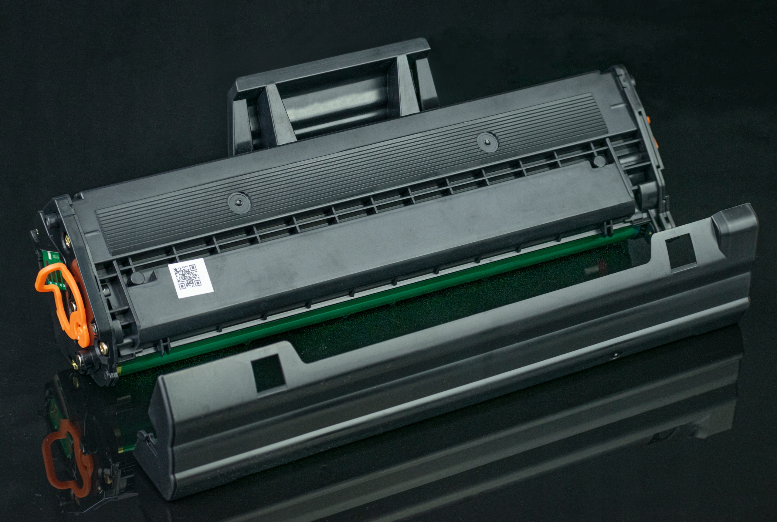 TONER PREMIUM DO SAMSUNG ML 2160,ML 2165 MLT-D101S EAN (GTIN) 5907675580071