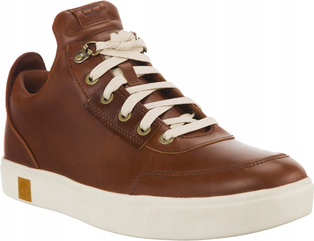 

Timberland Amherst High Top Chu Barn A17IX r. 45