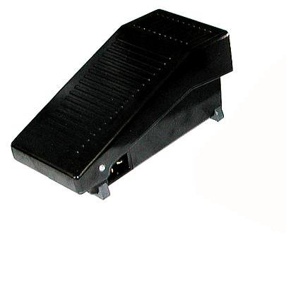 

Regulator Obrotów Pedał U118/1 Łucznik Oryginał