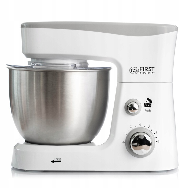 

Robot Kuchenny Planetarny First Austria Mikser