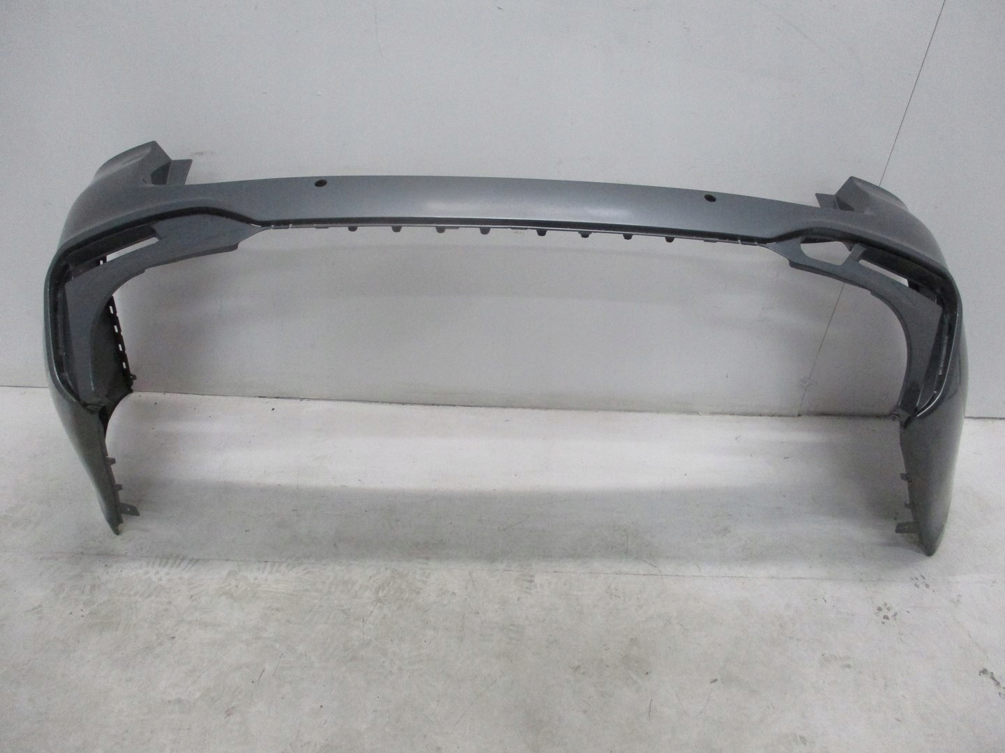 bumper BMW 5 G31 6X PDC m-packet rear part rear