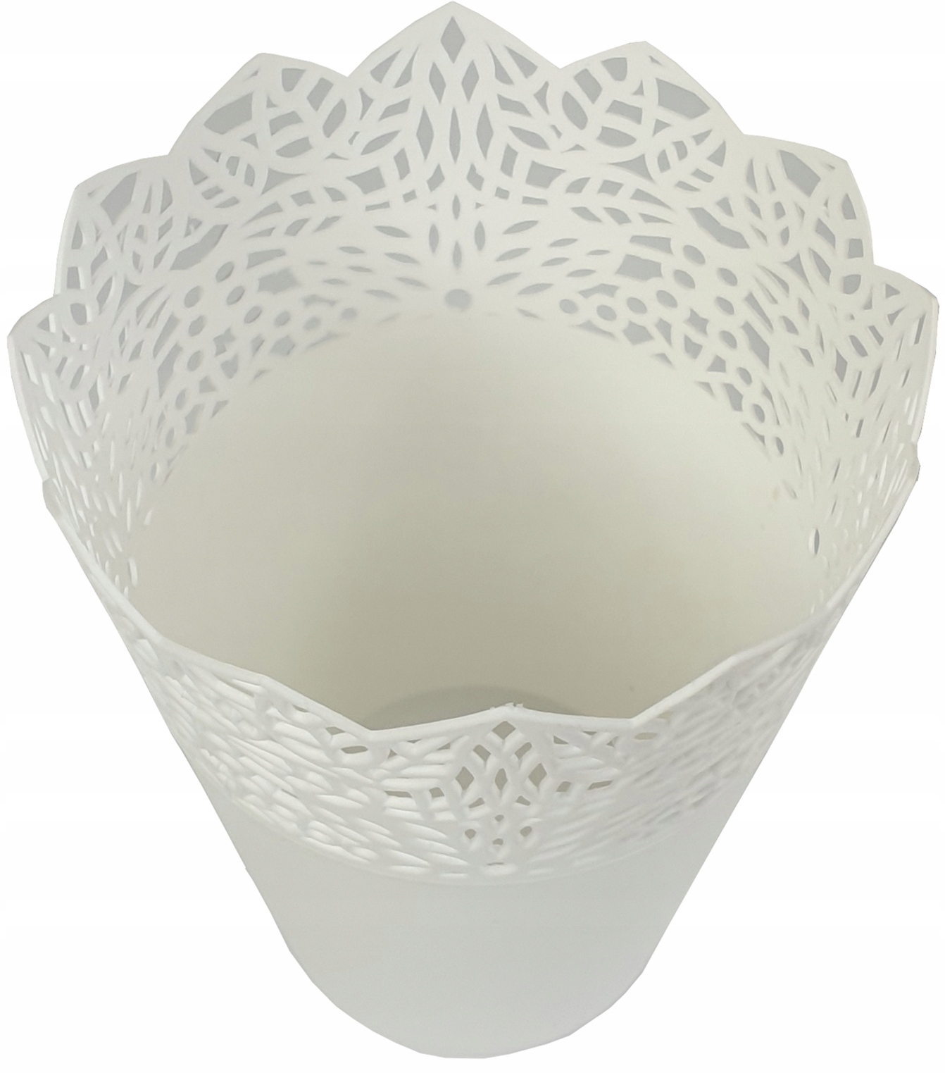 DONICZKA OSŁONKA POJEMNIK DONICA NA KWIATY Marka Madex