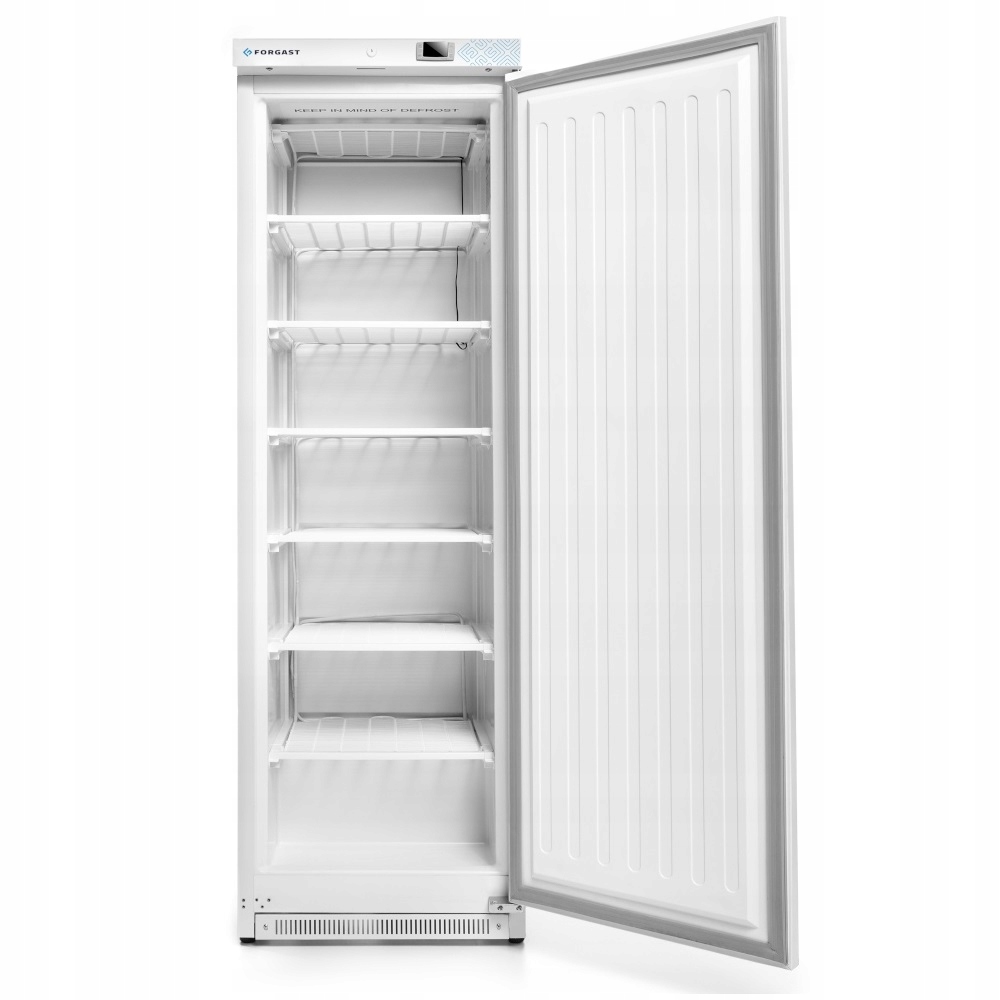 FORGAST SZAFA MROŹNICZA LAKIEROWANA 360L FG08035 Kod producenta FG13035/FG08035