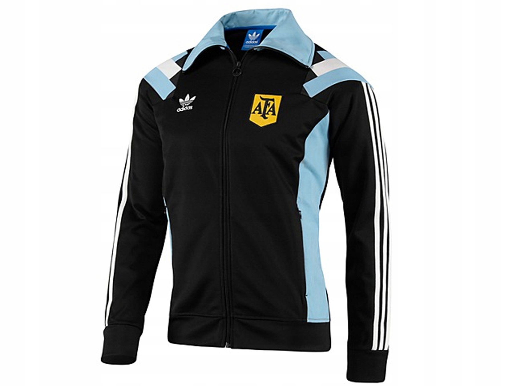 

Bluza Adidas Argentina F77288 r. Xxs 085