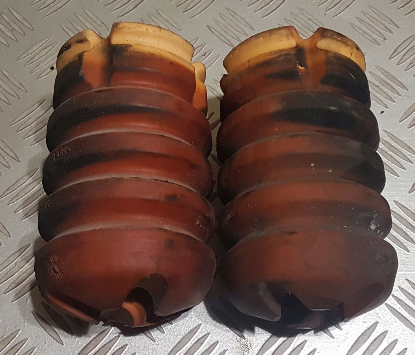 Master III Movano Odbój Resora Poduszka 552406838R