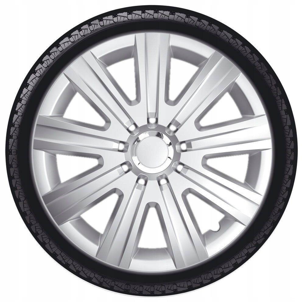 Ковпаки 15 для CITROEN ford FIAT opel RENAULT vw 16