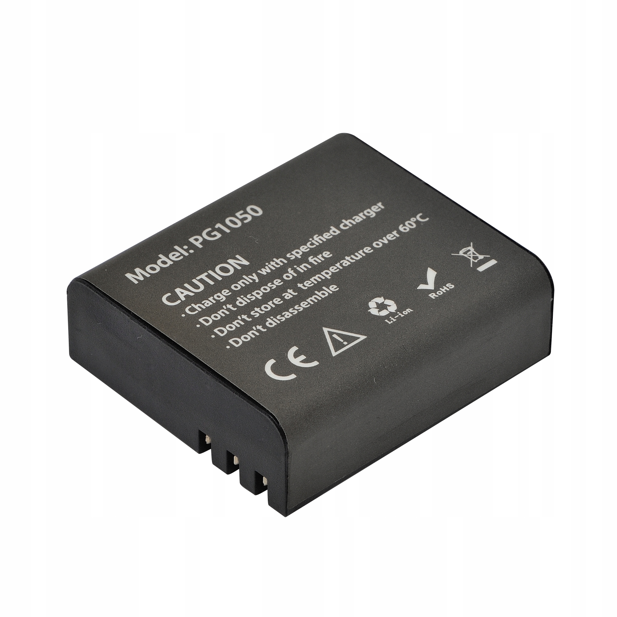 

Akumulator Bateria do kamery Xblitz Move 4K
