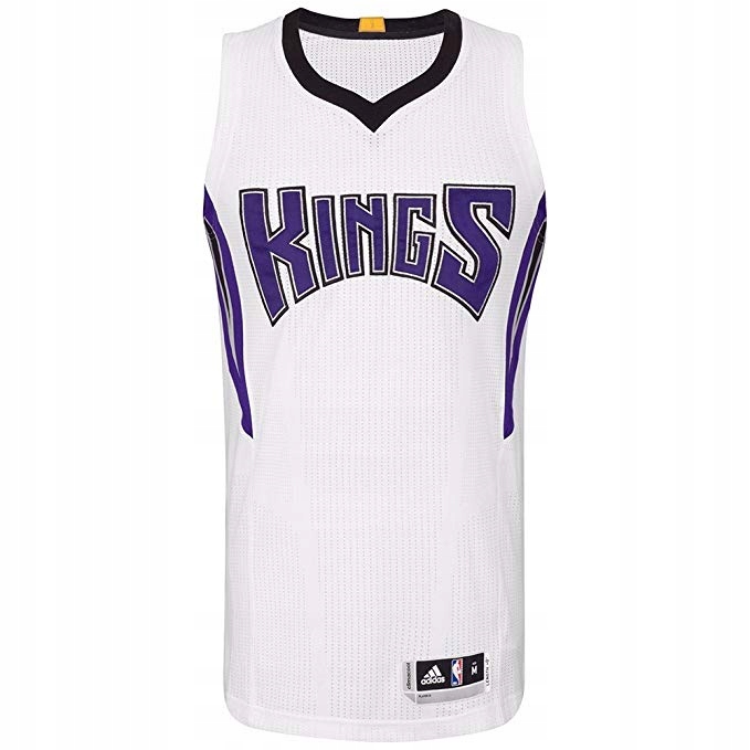 Zápasové tričko Nba Sacramento Kings Adidas XXL
