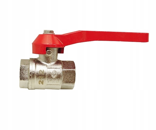 7942408 - ШАРОВОЙ КРАН ДЛЯ РАСПЫЛИТЕЛЯ AGRIFAC