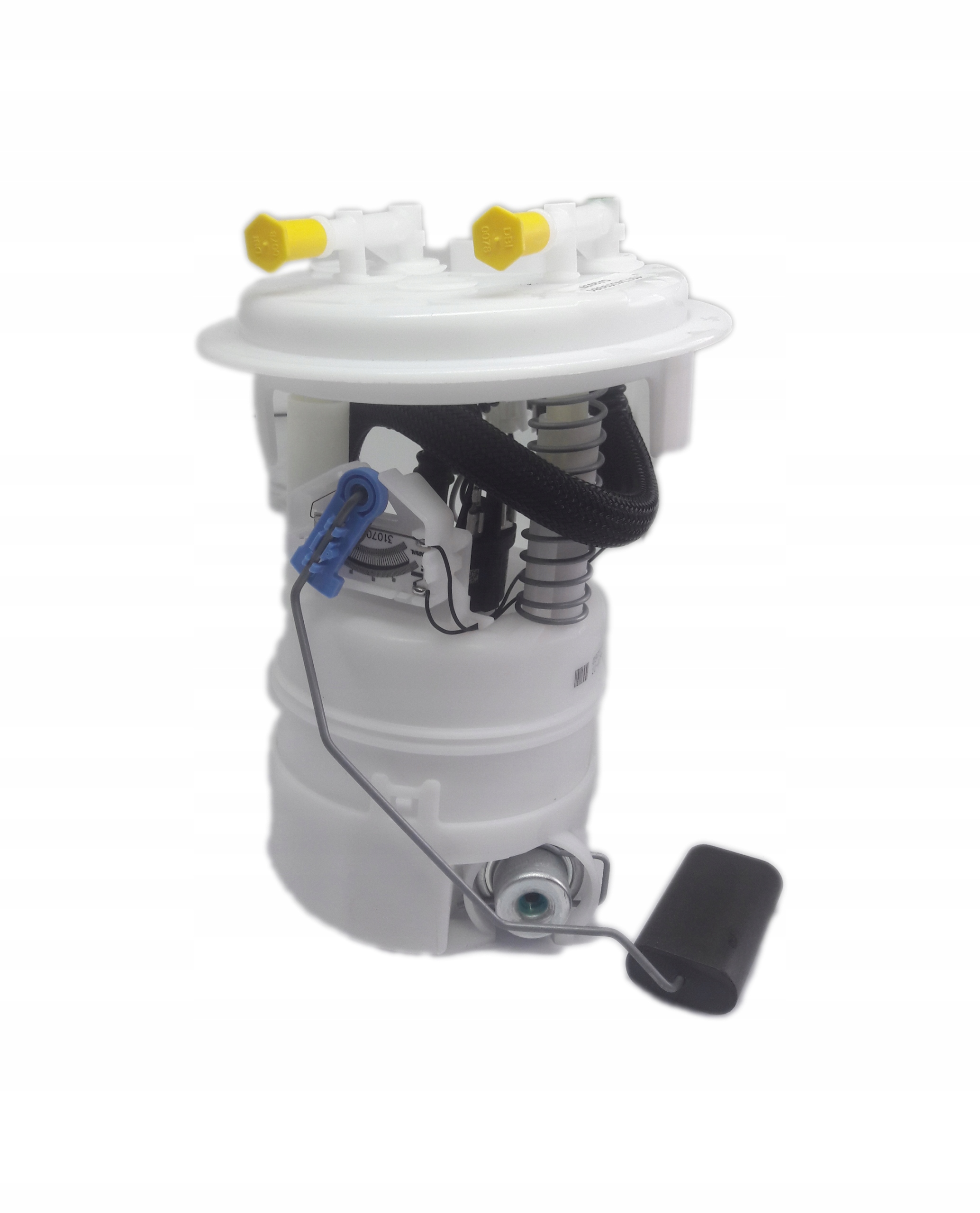 POMPA PALIWA PEUGEOT EXPERT CITROEN JUMPY 2.0 2000-