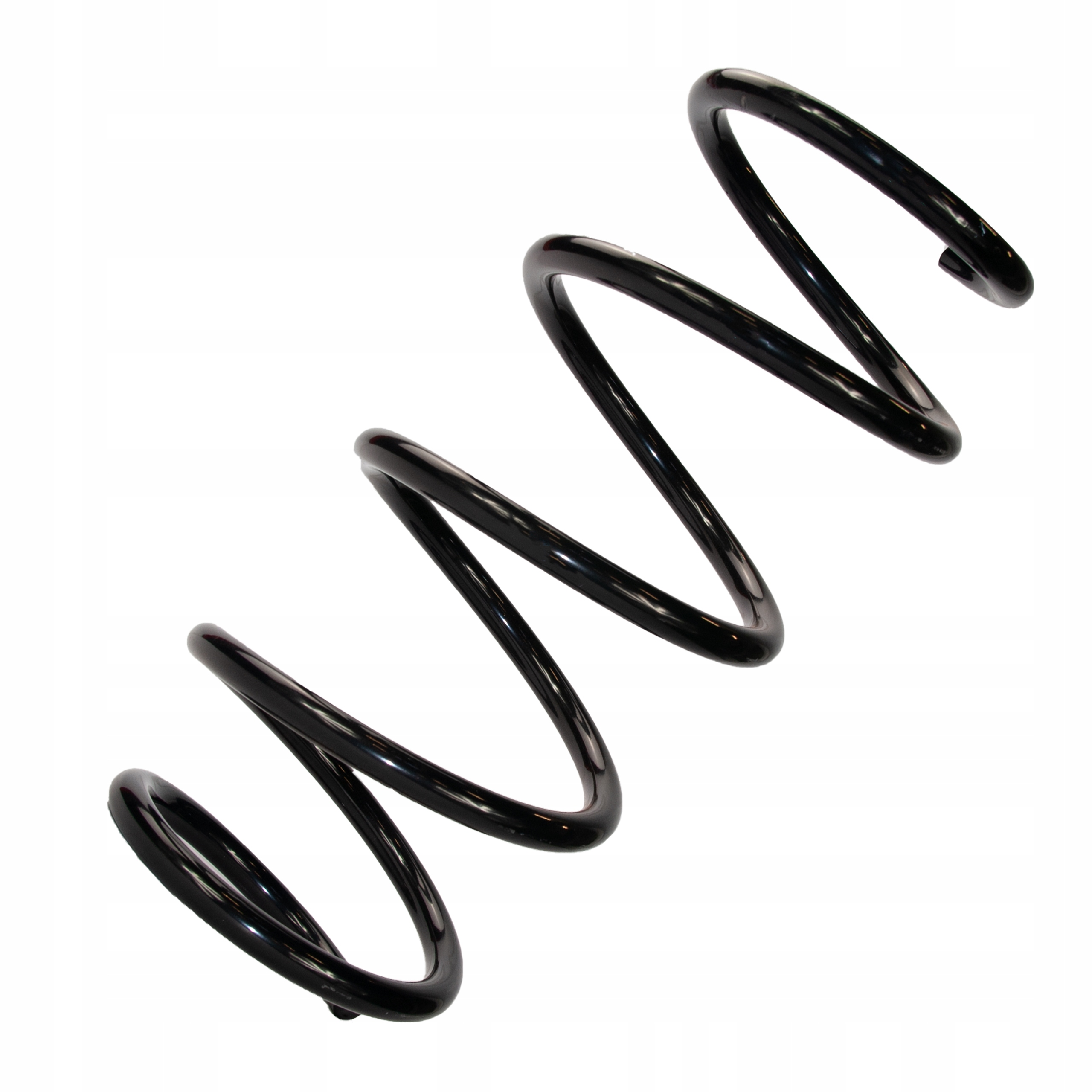 1500704 - Пружины X2 передние RENAULT SCENIC II 1.5 dCi 1.6 16V