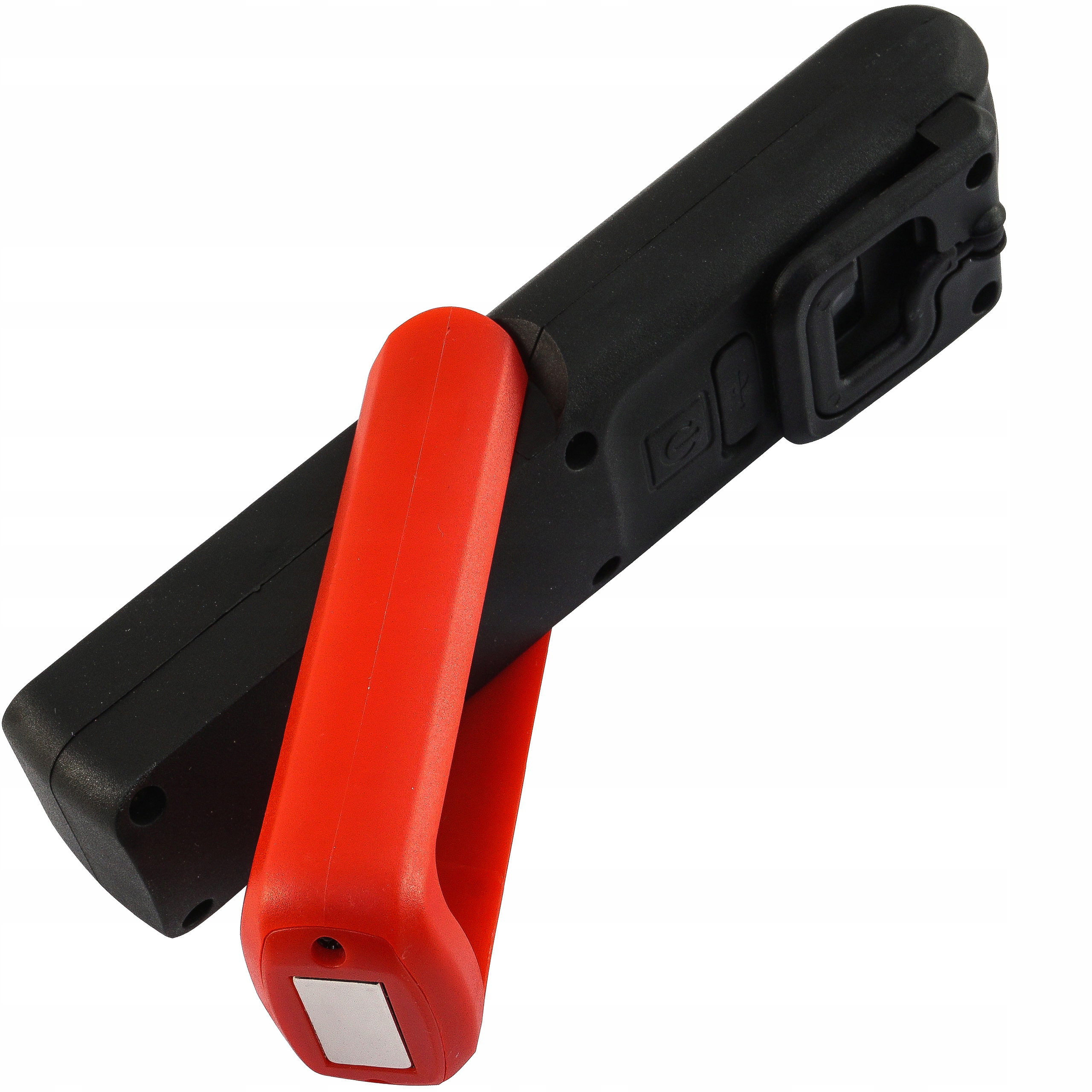 Latarka warsztatowa USB LED Verke 3W+3W Kod producenta V87500