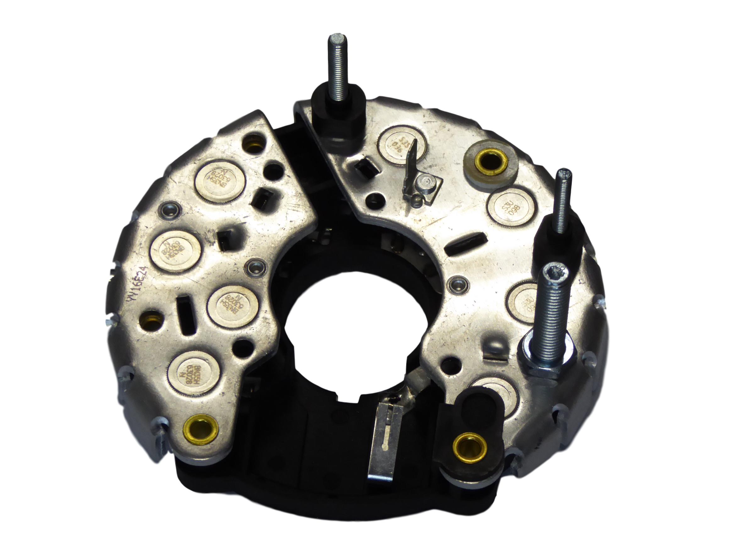 MOSTEK ALTERNATORA BOSCH ARC0050 MERCEDES IVECO 1127320750 1127320753