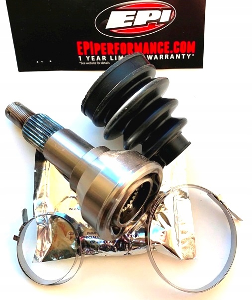 WE271042 - ШРУС ПЕРЕДНИЙ ВНЕШНИЙ CAN-AM OUTLANDER 330 400 03-05