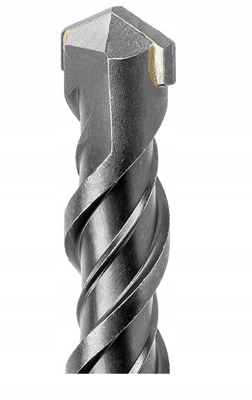 

Wiertło Udarowe Sds Max 16mm 16x340mm Betonu Muru