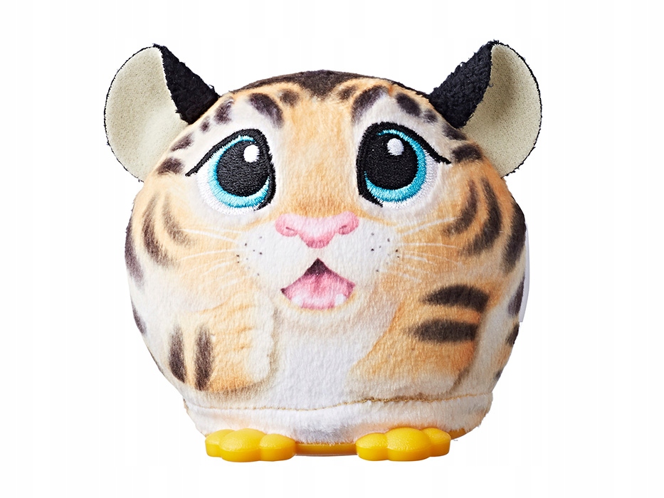 

Hasbro FurReal Friends Futrzaki Tygrysek E1095