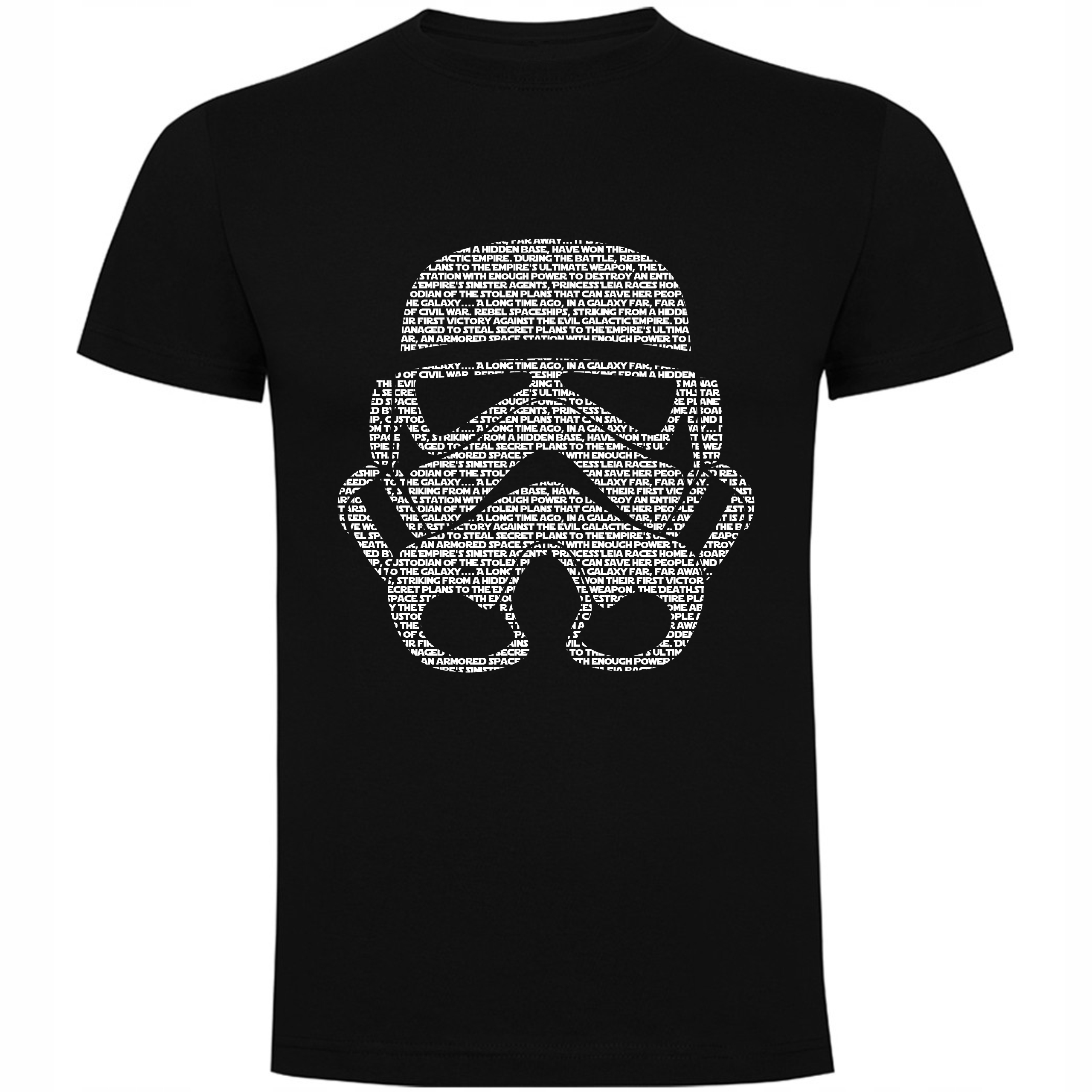 

Koszulka Star Wars Stormtrooper Long time ago r.L