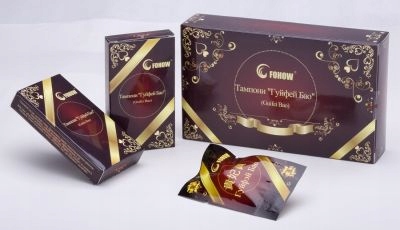 

Perły księżniczki fohow+ Gratis!!