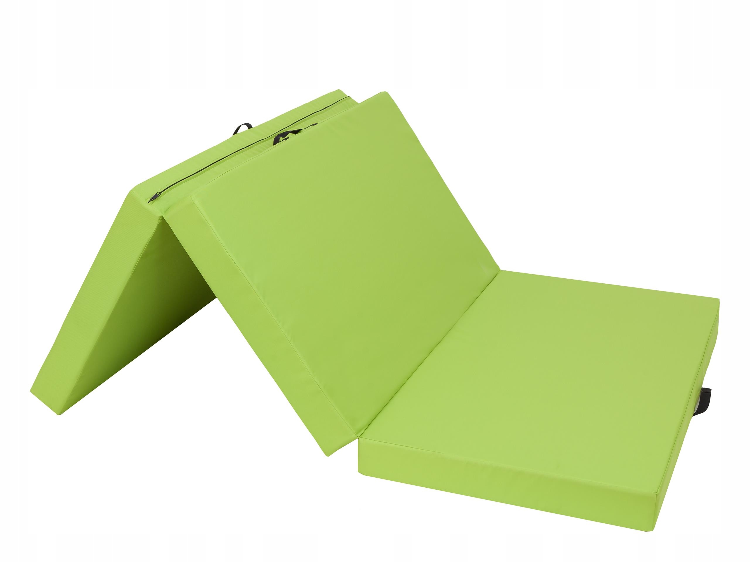 Matrace pro dvě osoby – 200x120x10 cm