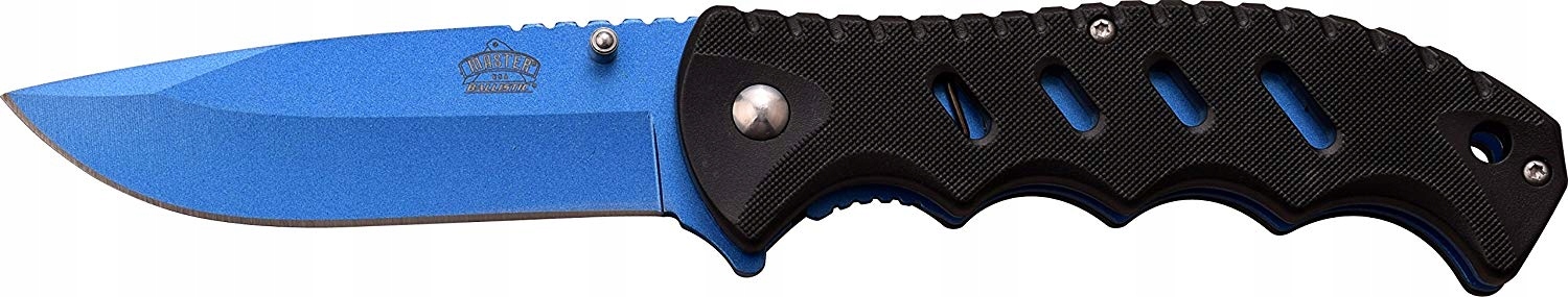Master Usa MU-A046BL nůž skládací nůž
