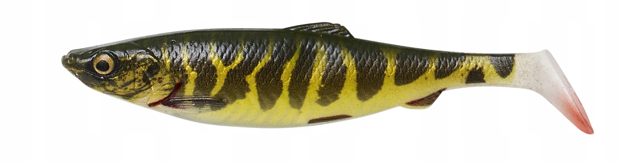 

Savage Gear Herring Shad ripper 4D 13cm/17g kopyto