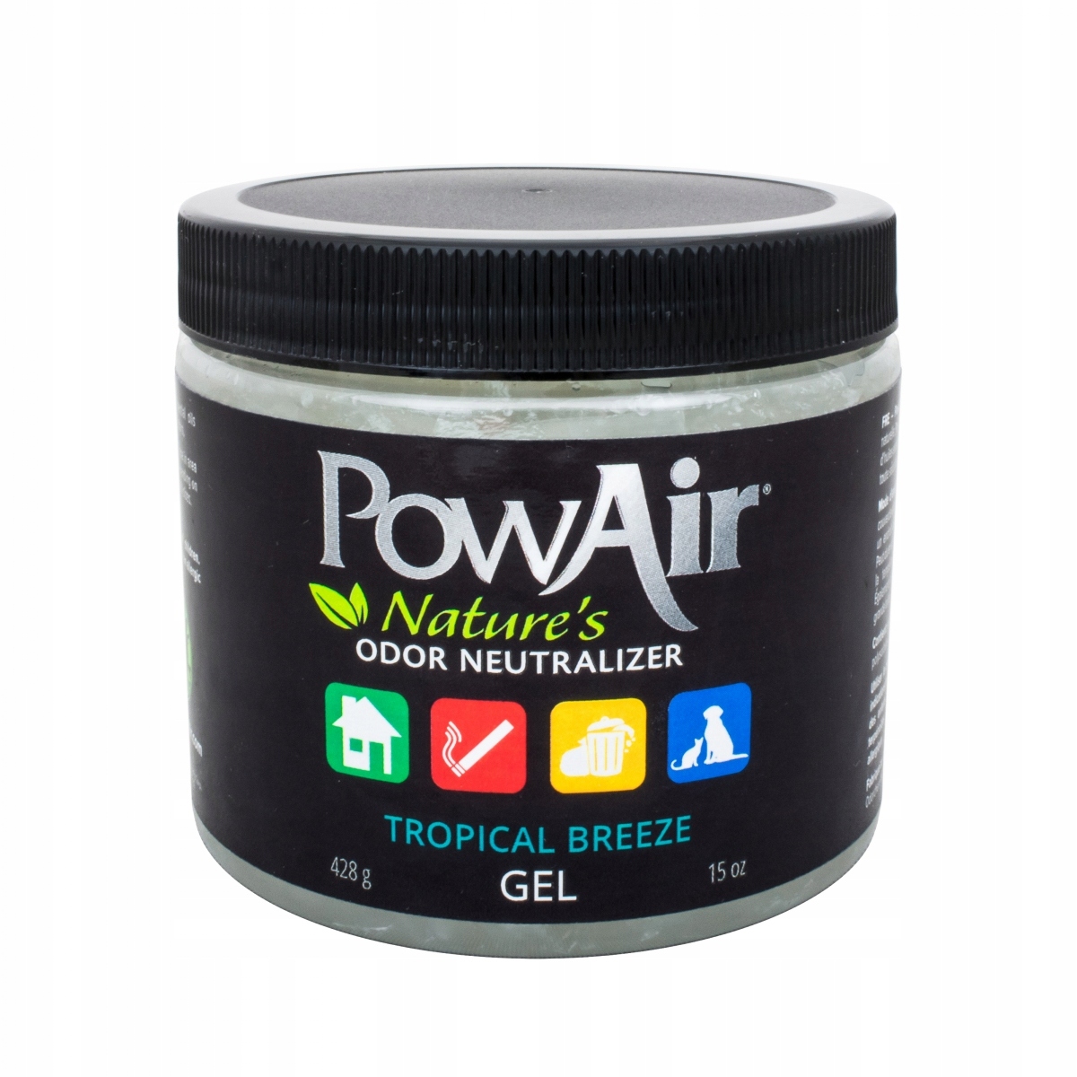

PowAir Żel Ona 0,5 litra neutralizator zapachów