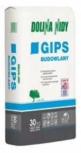 

Gips Budowlany Dolina Nidy 2KG