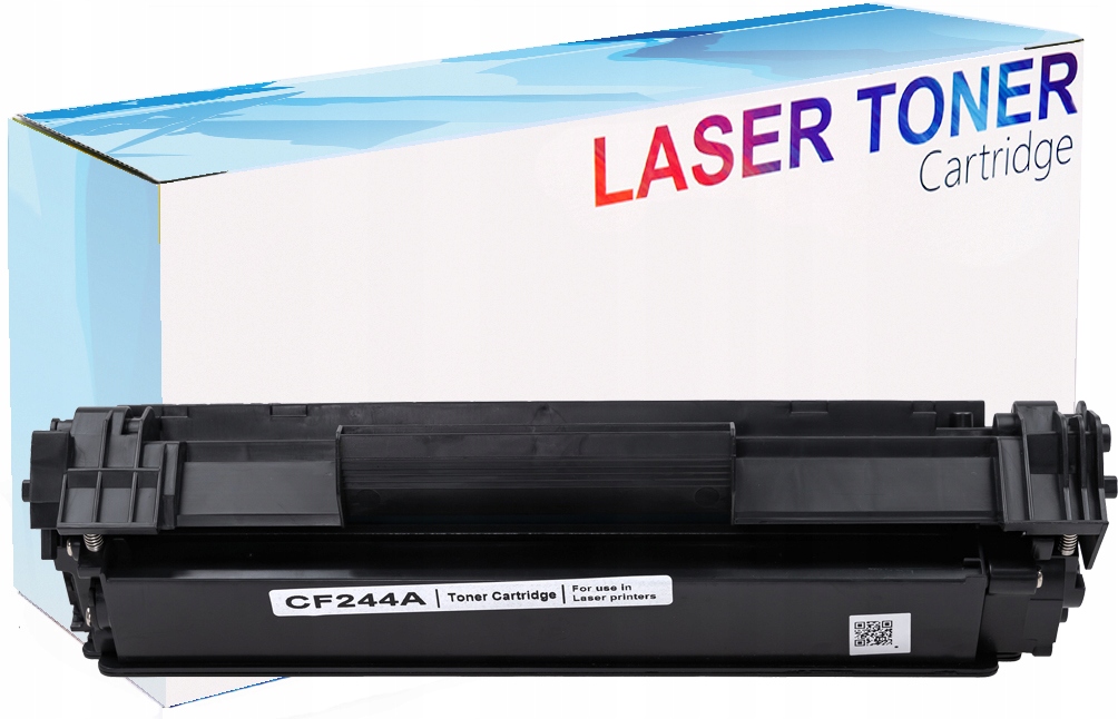 

Toner Do Hp Laser Jet Pro Mfp M28a M28w CF244A M30