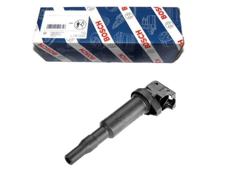 

Bosch Cewka Zapłonowa Do Bmw 3 E90 E91 E92 E60 F10