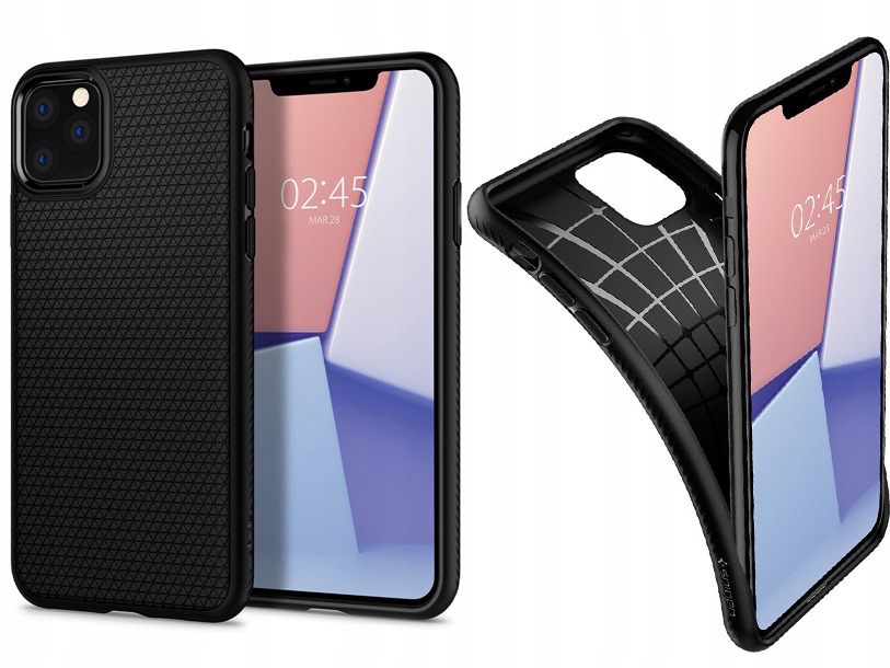 

Spigen La * Etui Obudowa Case * Iphone 11 Pro