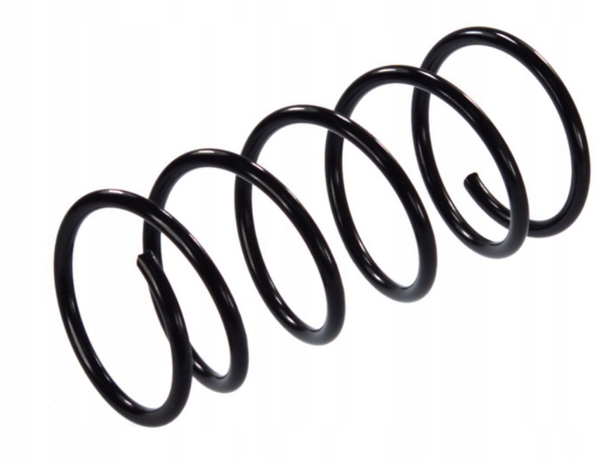 SP035MT - Пружина Citroen Berlingo передня 2 шт.