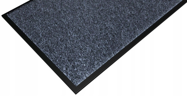 

Chłonna wycieraczka tekstylna Labrus 85x120 cm