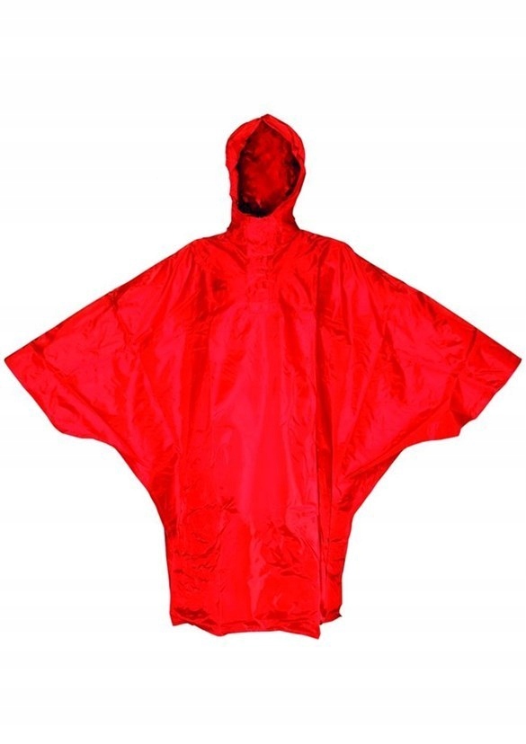 

Peleryna Przeciwdeszczowa Poncho Storm Rockland