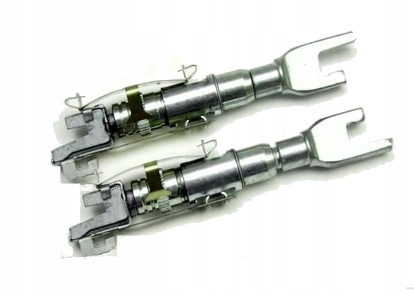 NISSAN MICRA K12 NOTE ROZPIERAK SAMOREGULATOR