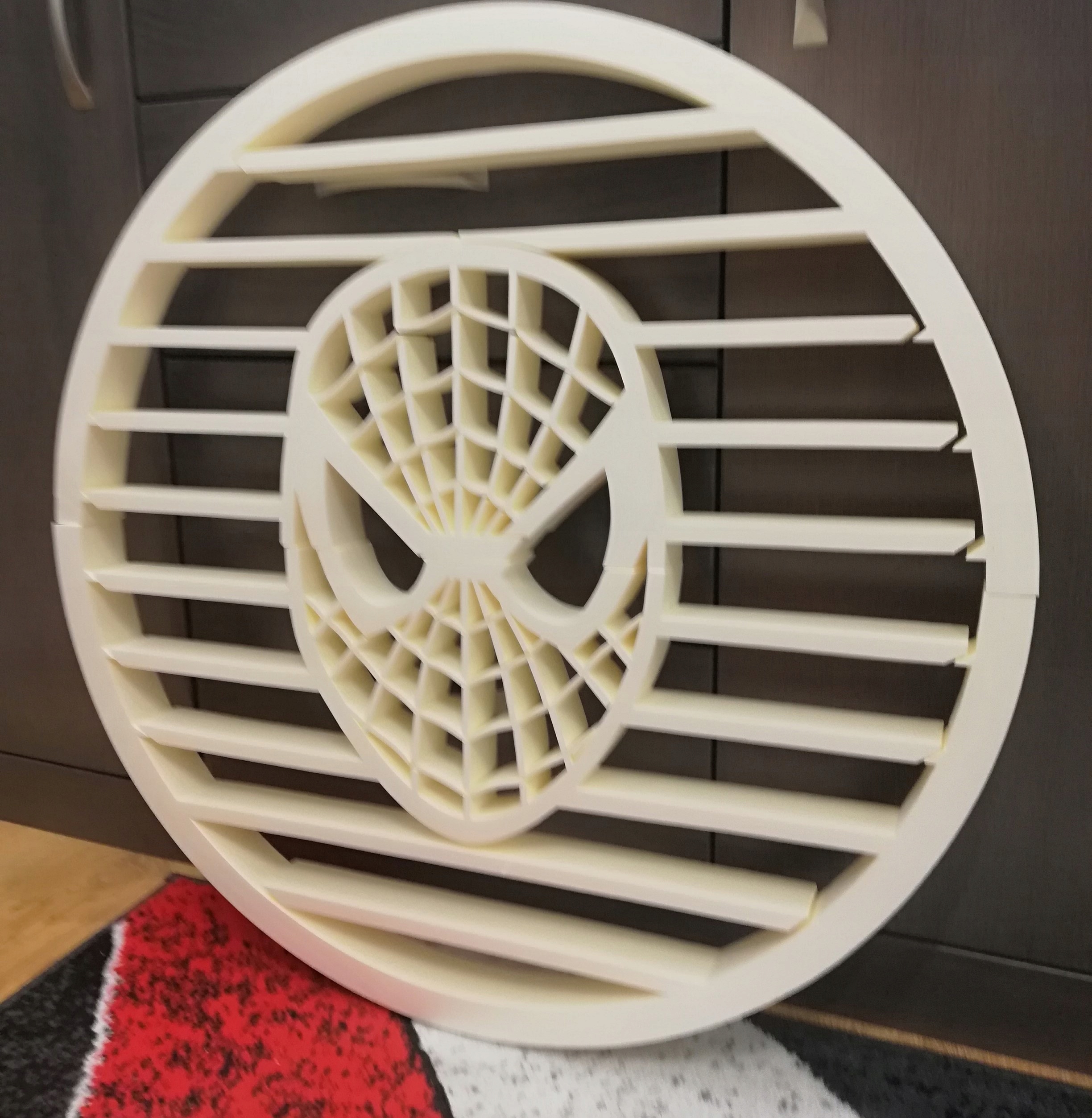 SPIDERMAN Półka na drobiazgi figurki Kod producenta PÓŁKA