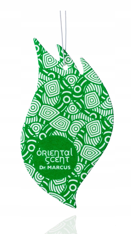 DR.MARCUS SPICY TEA ZAPACH ZAWIESZKA ZAPACHOWA Producent Dr. Marcus