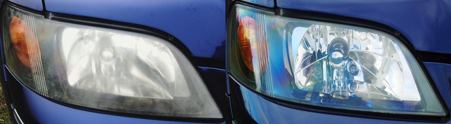 ZESTAW DO POLEROWANIA LAMP REGENERACJI REFLEKTORÓW HS + POWŁOKA CERAMICZNA Numer katalogowy producenta HSCC0134