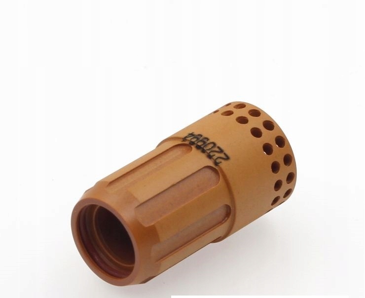 Pierścień zawirowujący 45A-85A 220857 Powermax