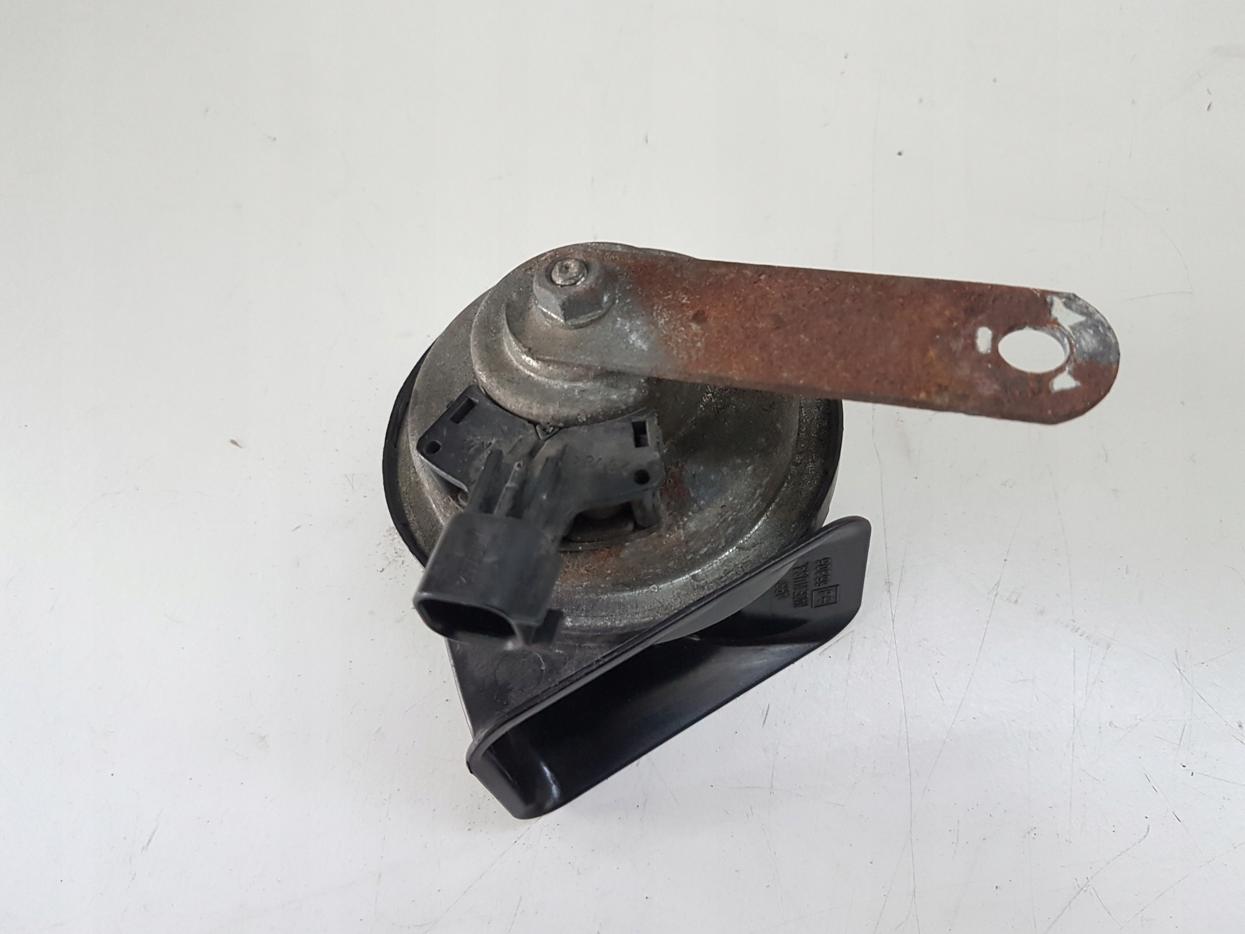 KLAKSON SYGNAŁ DŹWIĘKOWY CHEVROLET CAPTIVA 06- Typ samochodu Samochody osobowe