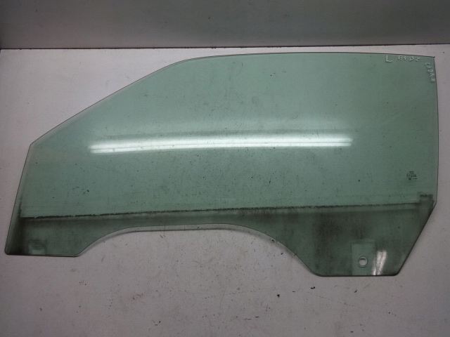 AUDI A4 B7 07r CABRIO СТЕКЛО ДВЕРИ ЛЕВА