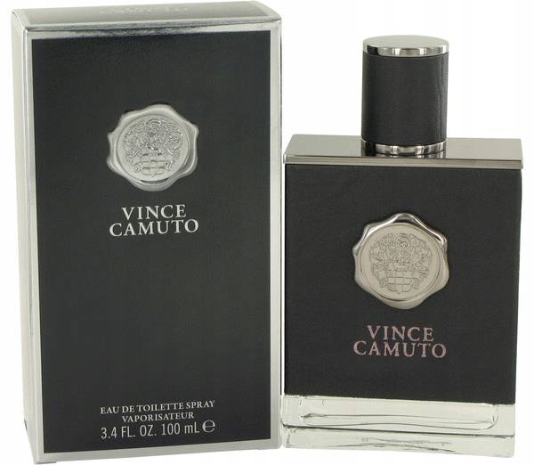Toaletní voda Vince Camuto 100 ml